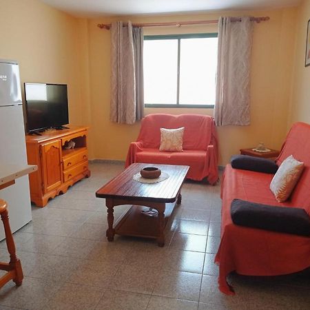 Apartamento Nahjey Lejlighed Morro Jable  Eksteriør billede