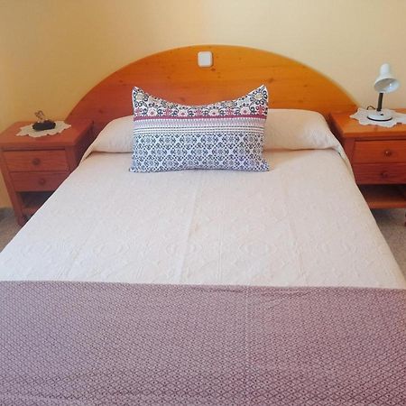 Apartamento Nahjey Lejlighed Morro Jable  Eksteriør billede