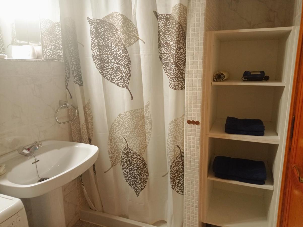 Apartamento Nahjey Lejlighed Morro Jable  Eksteriør billede